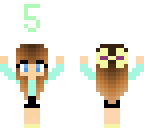 5 followers