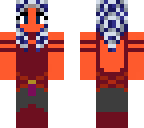 ahsoka tano- knight