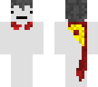 amature man