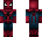 amazing spiderman