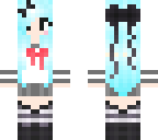 anime girl