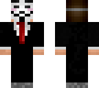 anonymous boy