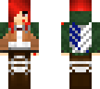 aot girl