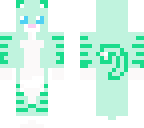 aqua cat 