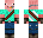 archer pig