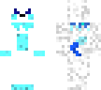 arctic pichu