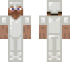 armored steve