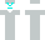 armoured ice golem