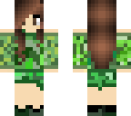army girl