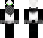 assasin panda