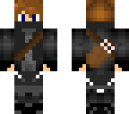 assassin archer