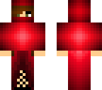 assassin ruby