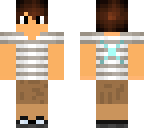 attempt 1 summer skin