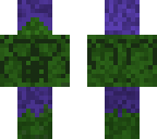 avatar of the hulkes