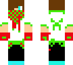awsome skin