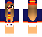 baby super lady