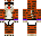 baby tiger