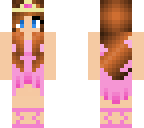 ballerina