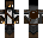 barbarian archer