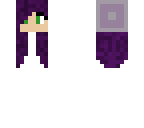base for hair and face