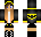 bat girl