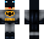 batman noob