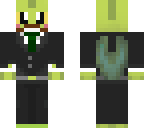 beard treecko