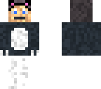 beinloser panda