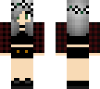 better version of emo girl