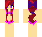 bikini girl