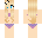 bikinni girl
