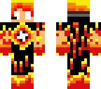 blaze