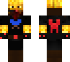 blaze gagamer