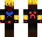 blaze gagamer