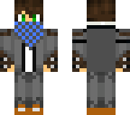 blazer navidad