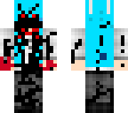bloody withered toy bonnie