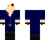 blue clan ghoul