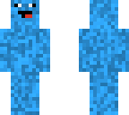 blue derp