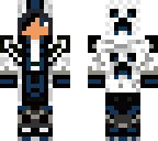 blue ezio