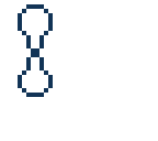 blue infinity
