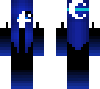 blue moon girl 2
