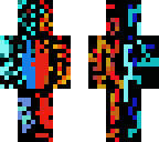 blue redt
