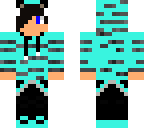 blue tiger 
