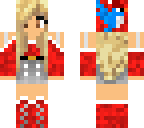bluebird23's christmas skin