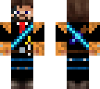 bounty hunter -suit-