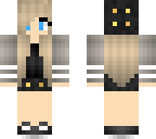 brand new skin