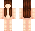 brunett hair base