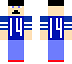 buffalo bills players