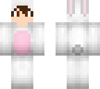 bunny boy