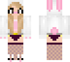 bunny hehe